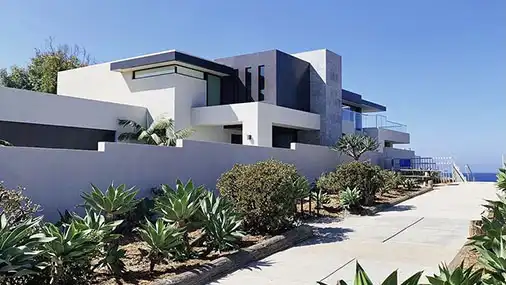 57 LA Jolla Contemporary Oceanfront