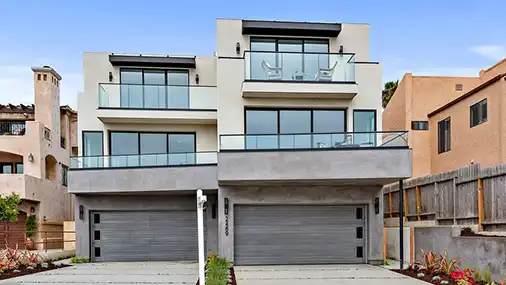 San Clemente Contemporary